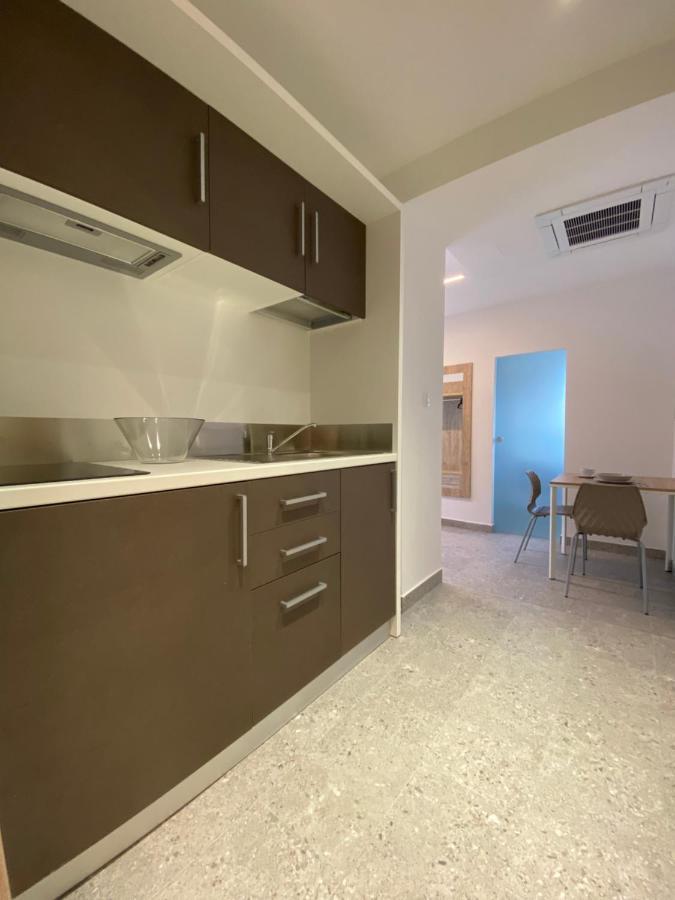 Apartmani Kumenat Biograd Na Moru Exterior foto
