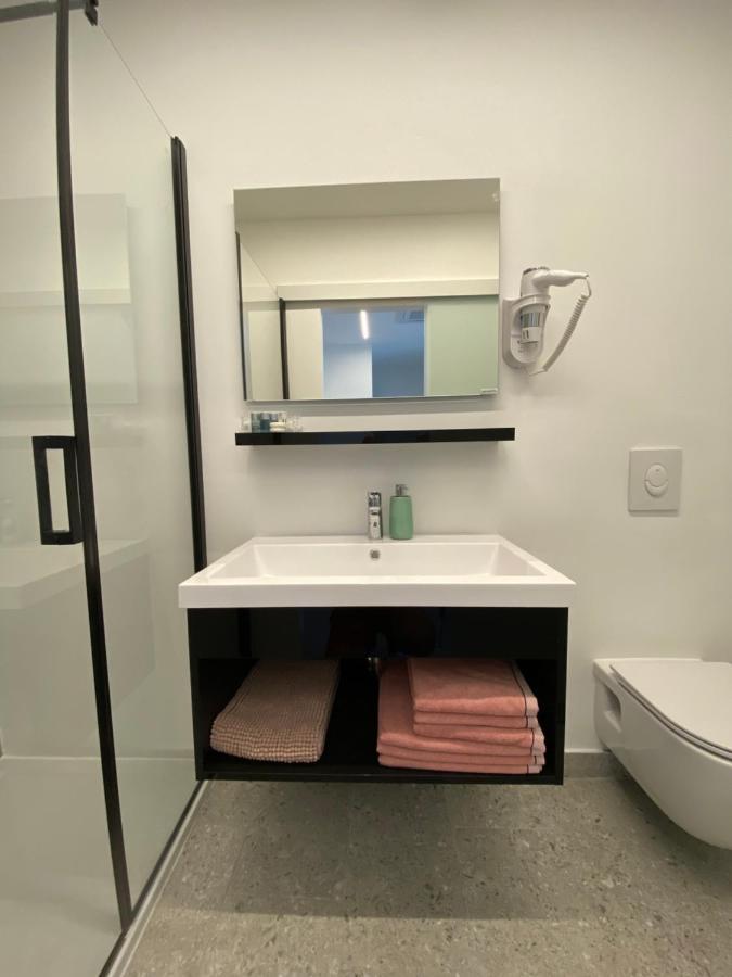 Apartmani Kumenat Biograd Na Moru Exterior foto