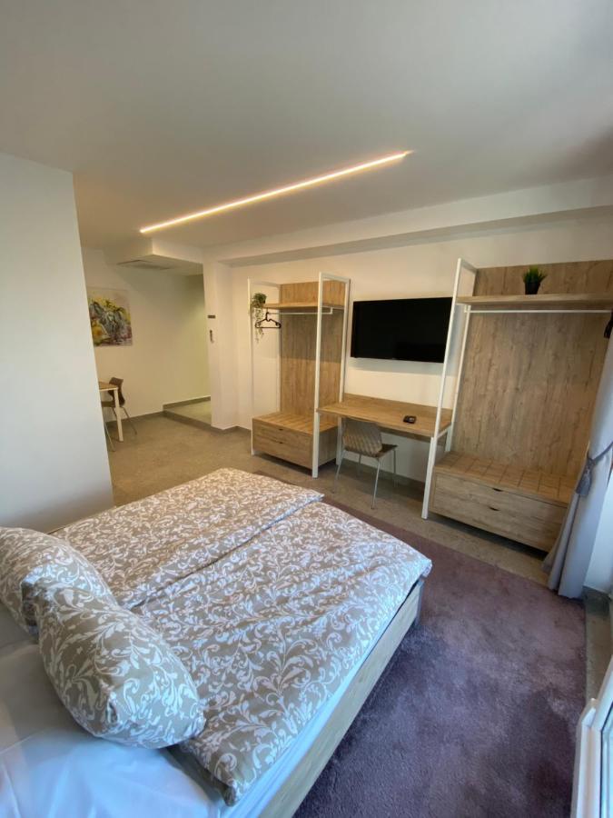 Apartmani Kumenat Biograd Na Moru Exterior foto